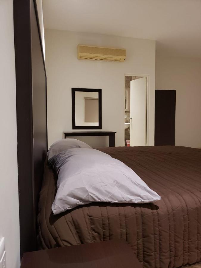 Habitaciones Boulevard Ciudad Valles Kültér fotó