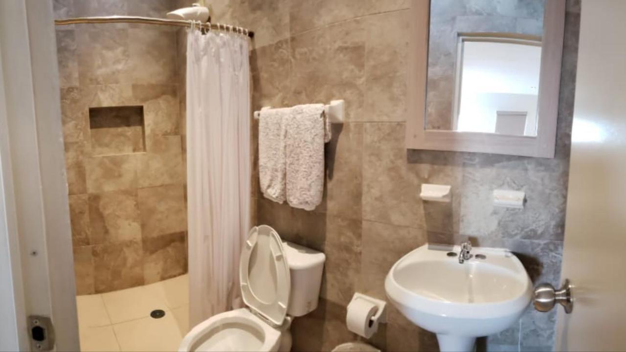 Habitaciones Boulevard Ciudad Valles Kültér fotó
